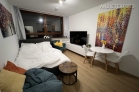 Fully equipped single apartment in the Cäcilien district in Cologne's Old Town South
