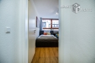 Voll ausgestattetes Single-Apartment im Cäcilien-Viertel in Köln-Altstadt-Süd