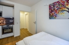 Voll ausgestattetes Single-Apartment im Cäcilien-Viertel in Köln-Altstadt-Süd