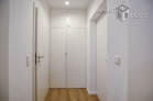Voll ausgestattetes Single-Apartment im Cäcilien-Viertel in Köln-Altstadt-Süd