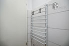 Möblierte Gartenwohnung mit Loft Charakter in Köln-Heimersdorf