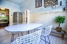 Furnished 2-room apartment with balcony in Cologne-Ehrenfeld