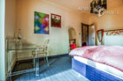 Furnished 2-room apartment with balcony in Cologne-Ehrenfeld