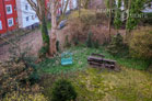 Furnished 2-room apartment with balcony in Cologne-Ehrenfeld
