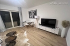 Fully equipped single apartment in the Cäcilien district in Cologne's Old Town South