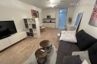 Möbliertes Apartment mit Balkon im Belgischen Viertel in Köln-Neustadt-Nord