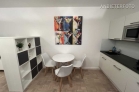 Möbliertes Apartment mit Balkon im Belgischen Viertel in Köln-Neustadt-Nord