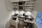 Möbliertes Apartment mit Balkon im Belgischen Viertel in Köln-Neustadt-Nord