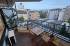Möbliertes Apartment mit Balkon im Belgischen Viertel in Köln-Neustadt-Nord