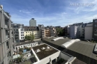 Möbliertes Apartment mit Balkon im Belgischen Viertel in Köln-Neustadt-Nord