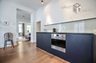 High-quality refurbished and furnished 2-room apartment in Cologne-Nippes