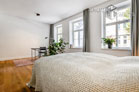 High-quality refurbished and furnished 2-room apartment in Cologne-Nippes