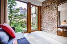 Möblierte 2-Zimmer-Wohnung mit Terrasse und Garten in Köln-Nippes