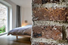 Möblierte 2-Zimmer-Wohnung mit Terrasse und Garten in Köln-Nippes