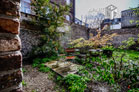 Möblierte 2-Zimmer-Wohnung mit Terrasse und Garten in Köln-Nippes