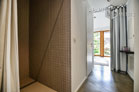 Möblierte 2-Zimmer-Wohnung mit Terrasse und Garten in Köln-Nippes
