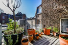 Hochwertig saniertes 2-Zimmer-Apartment mit Dachterrasse in Köln-Nippes