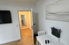 Furnished apartment with a balcony near Rheinpark in Wesseling