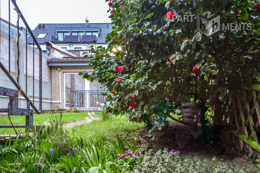 Möblierte Einlieger-Wohnung in Köln-Ehrenfeld