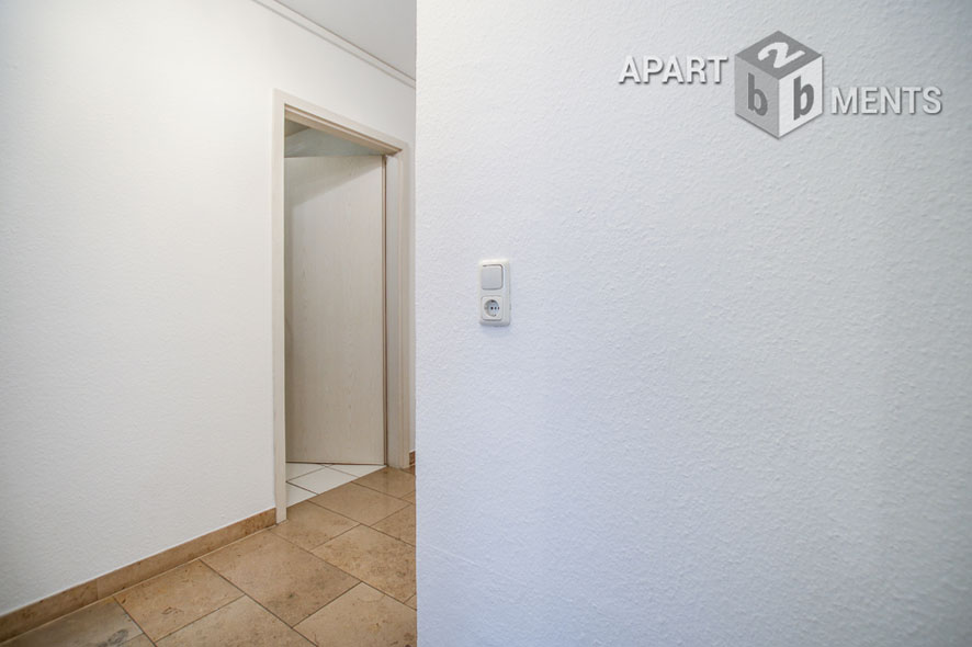 Möblierte Einlieger-Wohnung in Köln-Ehrenfeld