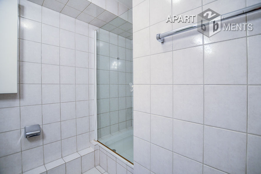 Möblierte Einlieger-Wohnung in Köln-Ehrenfeld