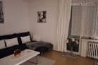 Möblierte 1-Zimmer-Wohnung in Köln-Altstadt-Süd