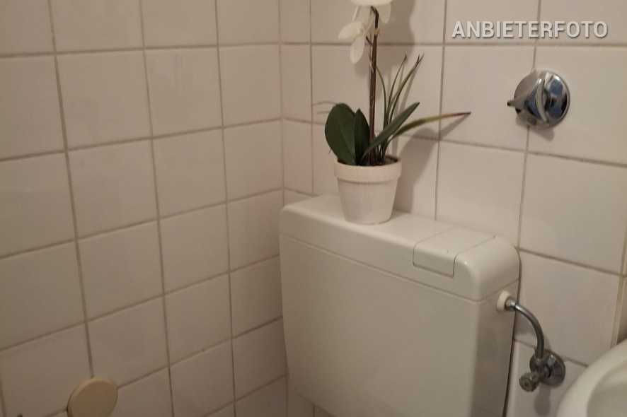 Möblierte 1-Zimmer-Wohnung in Köln-Altstadt-Süd