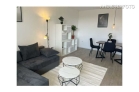 Möblierte 2-Zimmer-Wohnung mit Balkon in Köln-Mülheim