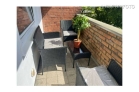 Möblierte 2-Zimmer-Wohnung mit Balkon in Köln-Mülheim
