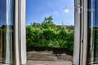 Furnished loft-style duplex with a loggia and a balcony in Cologne-Braunsfeld