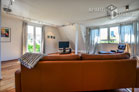 Furnished loft-style duplex with a loggia and a balcony in Cologne-Braunsfeld