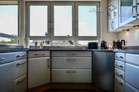 Furnished loft-style duplex with a loggia and a balcony in Cologne-Braunsfeld