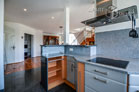 Furnished loft-style duplex with a loggia and a balcony in Cologne-Braunsfeld