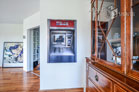 Furnished loft-style duplex with a loggia and a balcony in Cologne-Braunsfeld