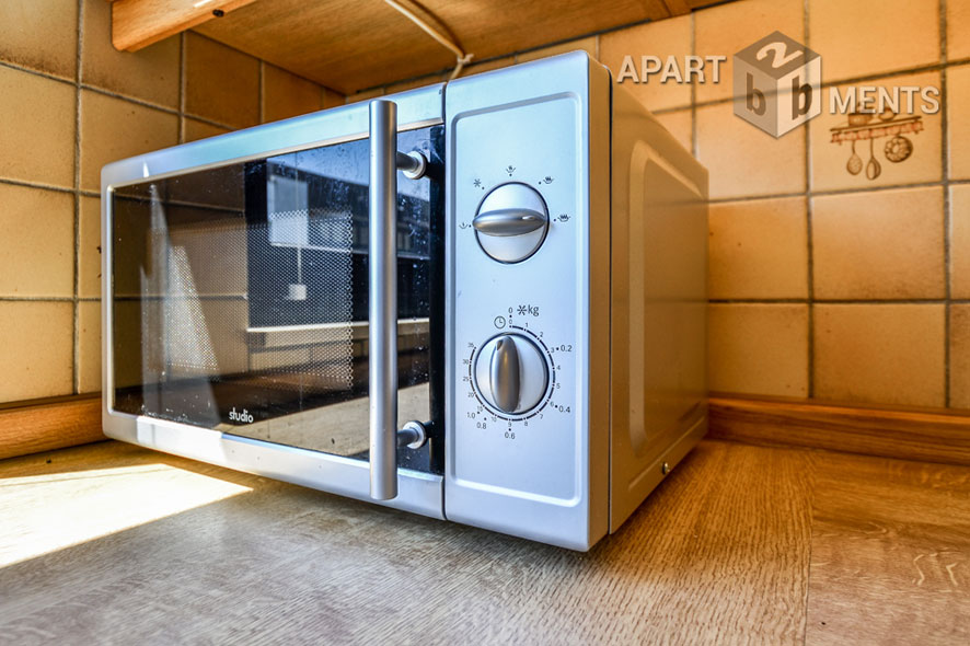 Möblierte und ruhige Maisonette in zentraler Wohnlage in Köln-Altstadt-Nord