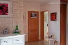 Furnished 2.5-bedroom apartment in Cologne-Bilderstöckchen with 2 balconies