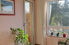 Furnished 2.5-bedroom apartment in Cologne-Bilderstöckchen with 2 balconies