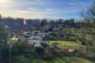 Furnished 2.5-bedroom apartment in Cologne-Bilderstöckchen with 2 balconies