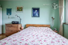 Möblierte 2,5 Zimmer Wohnung in Köln-Bilderstöckchen mit 2 Balkonen