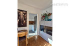 Moblierte 3-Zimmer-Wohnung in Köln-Ossendorf mit Balkon