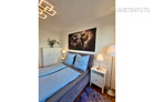 Moblierte 3-Zimmer-Wohnung in Köln-Ossendorf mit Balkon