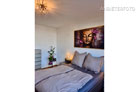 Moblierte 3-Zimmer-Wohnung in Köln-Ossendorf mit Balkon