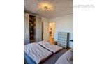 Moblierte 3-Zimmer-Wohnung in Köln-Ossendorf mit Balkon