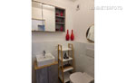 Moblierte 3-Zimmer-Wohnung in Köln-Ossendorf mit Balkon