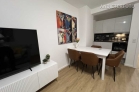 Voll ausgestattetes Apartment mit Balkon im Cäcilien-Viertel in Köln-Altstadt-Süd
