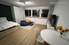 Modern möbliertes Apartment mit Balkon in Köln-Sülz