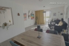 Möbliertes Reihenhaus mit Garten und Fitnessraum in Lohmar-Scheiderhöhe