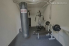 Möbliertes Reihenhaus mit Garten und Fitnessraum in Lohmar-Scheiderhöhe