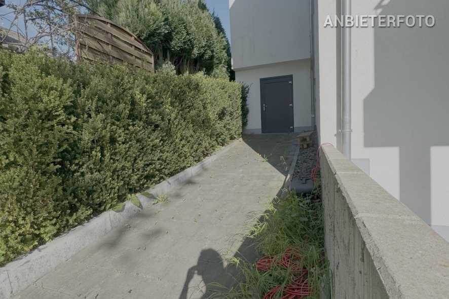 Möbliertes Reihenhaus mit Garten und Fitnessraum in Lohmar-Scheiderhöhe