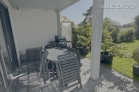 Möbliertes Reihenhaus mit Garten und Fitnessraum in Lohmar-Scheiderhöhe
